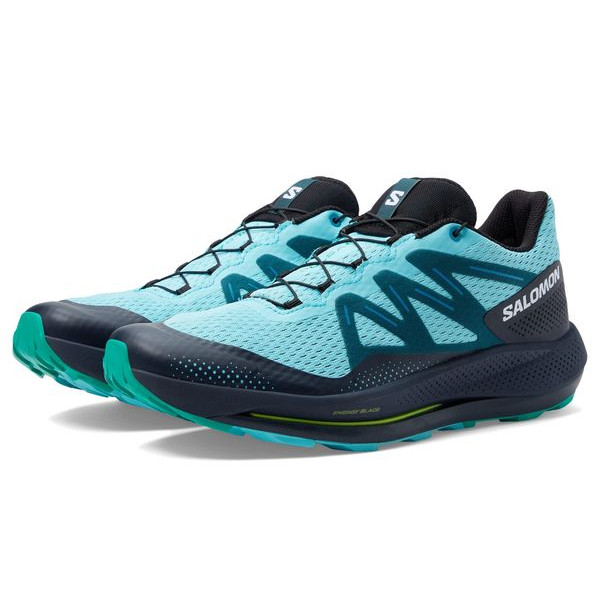 Кроссовки Salomon Pulsar Trail Кроссовки Salomon Pulsar Trail