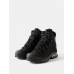 Походные ботинки quest gtx advanced Salomon, черный