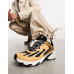 Кроссовки Salomon Speedverse из каучука/темного сапфира/таффи