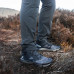 Ботинки Salomon Predict Hike Mid GORE-TEX, черный