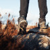 Ботинки Salomon Predict Hike Mid GORE-TEX, черный