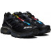 Черные кроссовки Salomon XT-4 OG