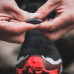Ботинки Salomon Cross Hike 2 GORE-TEX, черный