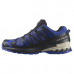 Кроссовки для бега Salomon Xa Pro 3D V9 Goretex Trail, синий