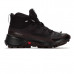 Ботинки Salomon Cross Hike 2 Mid GORE-TEX (D Width), черный