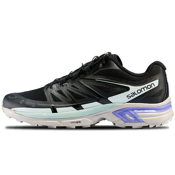 Кроссовки Salomon XT-Wings 2 унисекс