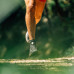 Кроссовки для бега Salomon S/LAB GENESIS Trail, серый