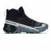 Ботинки Salomon Cross Hike 2 Mid GORE-TEX, синий