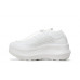 Кроссовки Comme des Garçons x Wmns Pulsar Platform Salomon, белый