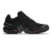 Кроссовки для бега Salomon Speedcross 6 Trail, черный