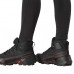 Ботинки Salomon Cross Hike 2 Mid GORE-TEX (D Width), черный