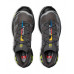 Беговые кроссовки унисекс XT-6 на шнуровке Salomon