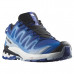 Кроссовки для бега Salomon Xa Pro 3D V9 Trail, синий