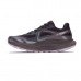 Кроссовки для бега Salomon Glide Max TR Trail, фиолетовый