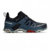 Кроссовки Salomon X Ultra 4 GORE-TEX, синий
