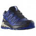 Кроссовки для бега Salomon Xa Pro 3D V9 Goretex Trail, синий