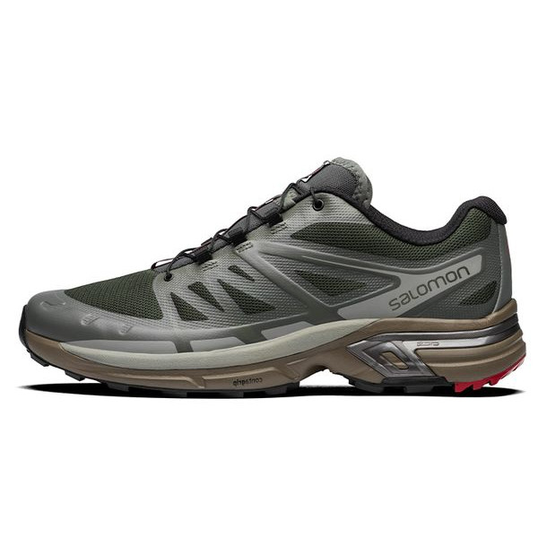 Мужские кроссовки Salomon XT-Wings 2