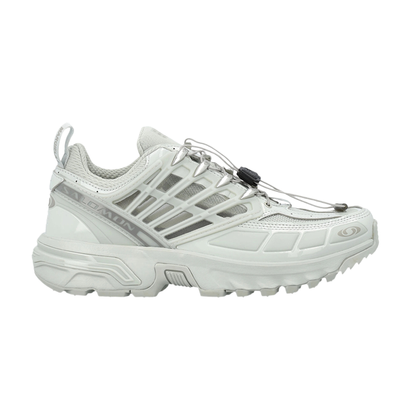 Кроссовки MM6 Maison Margiela x ACS Pro Advanced Salomon, серый