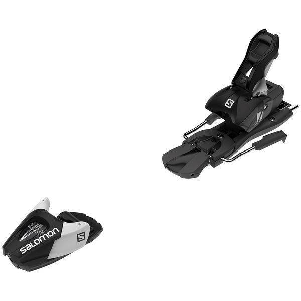 Крепления для лыж Salomon L7 GW, черный