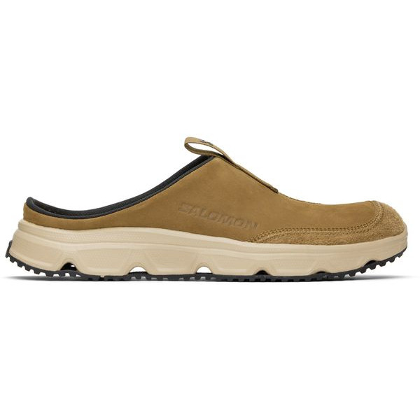 Тапочки Salomon Tan RX Advanced