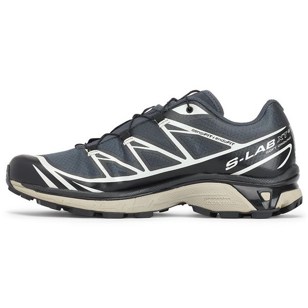 Salomon XT-6 Уличная обувь для выступлений унисекс