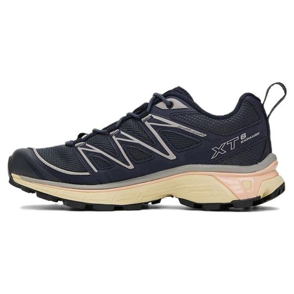 Женские беговые кроссовки Salomon XT-6