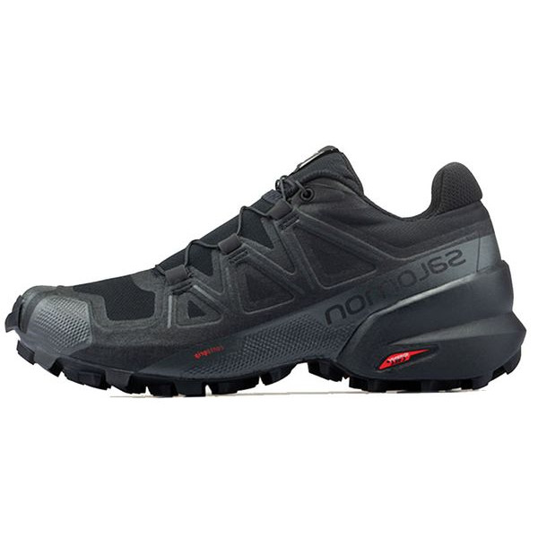 Мужские кроссовки Salomon Speedcross 5