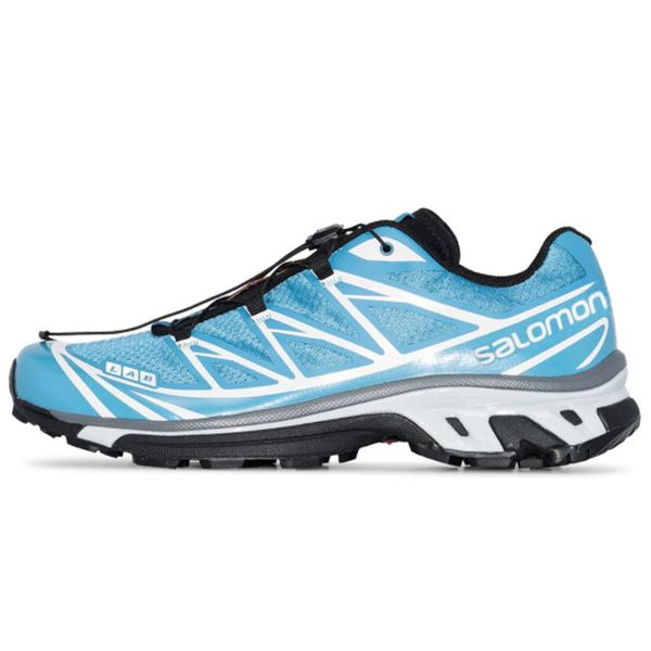 Мужские кроссовки Salomon XT-6