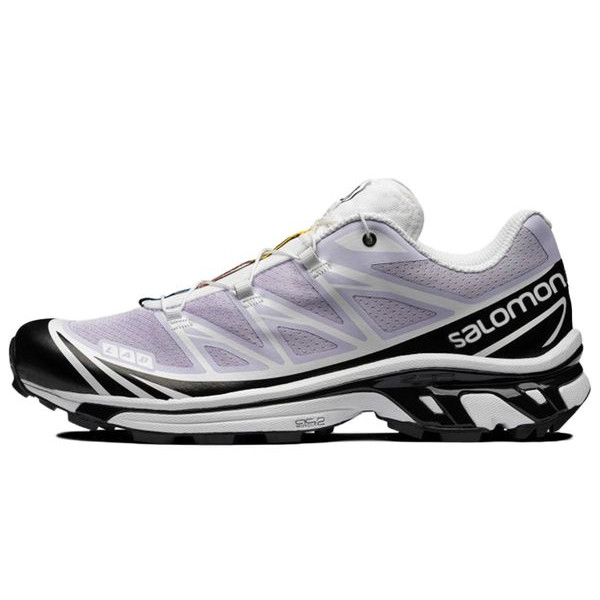Мужские кроссовки Salomon XT-6