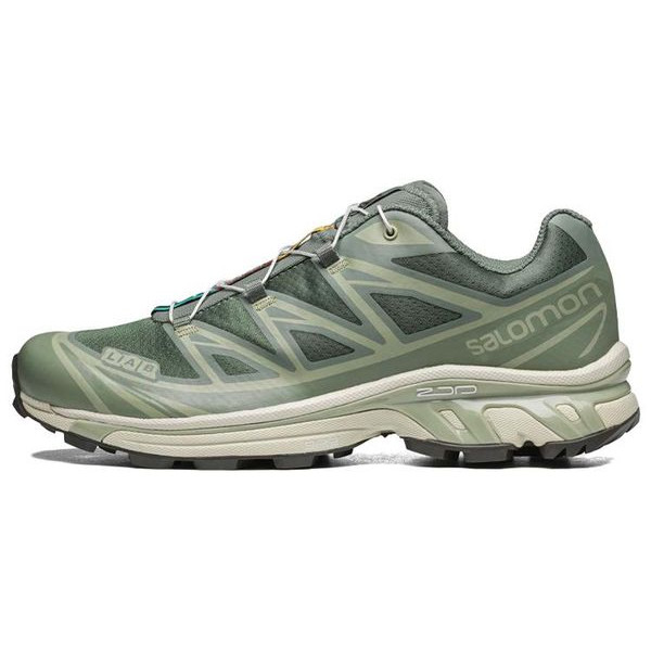 Salomon XT-6 Пустынный мудрец