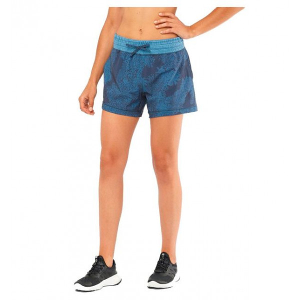 Шорты Salomon Comet Shorts Pants, розовый