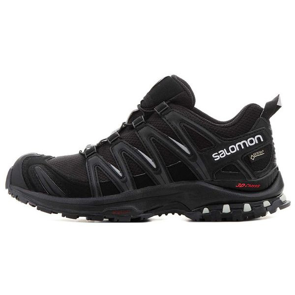 Salomon XA Pro 3D ADV Уличная обувь для тренировок унисекс