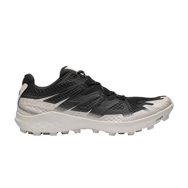 Кроссовки Cross Advanced Salomon, черный