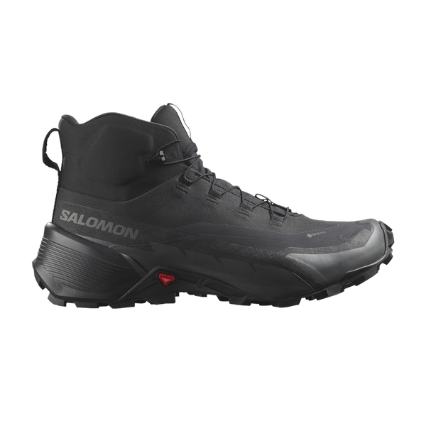 Кроссовки Cross Hike 2 Mid GORE-TEX Wide Salomon, черный