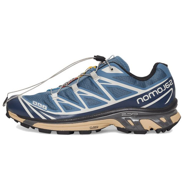 Мужские кроссовки Salomon XT-6