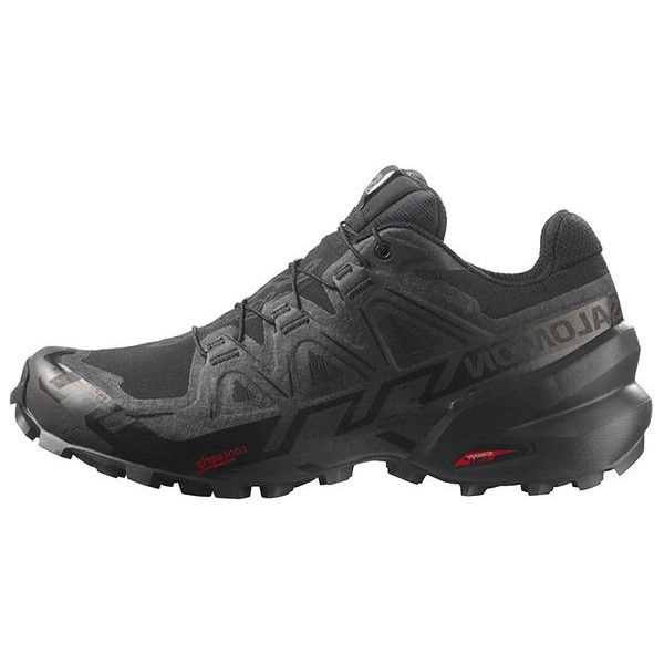 Женские уличные кроссовки Salomon Speedcross 6